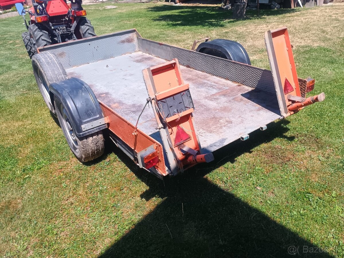 Prives nákladný - 8