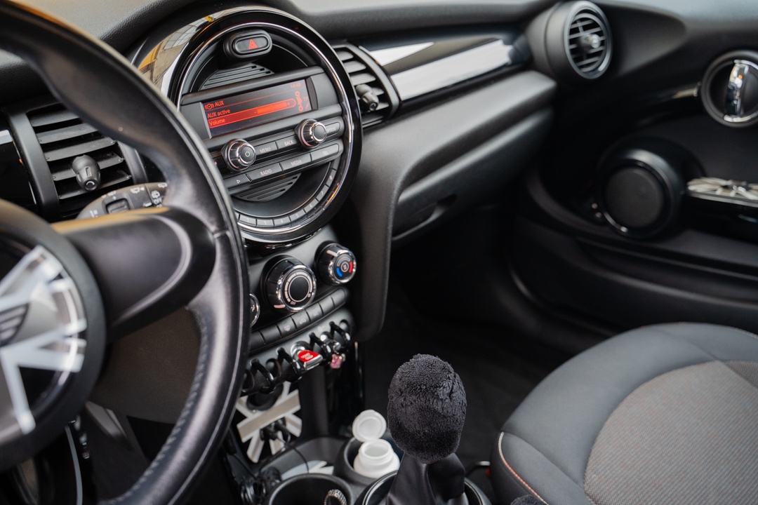 Mini Cooper R 56 1,2 r.v.2014 - 8