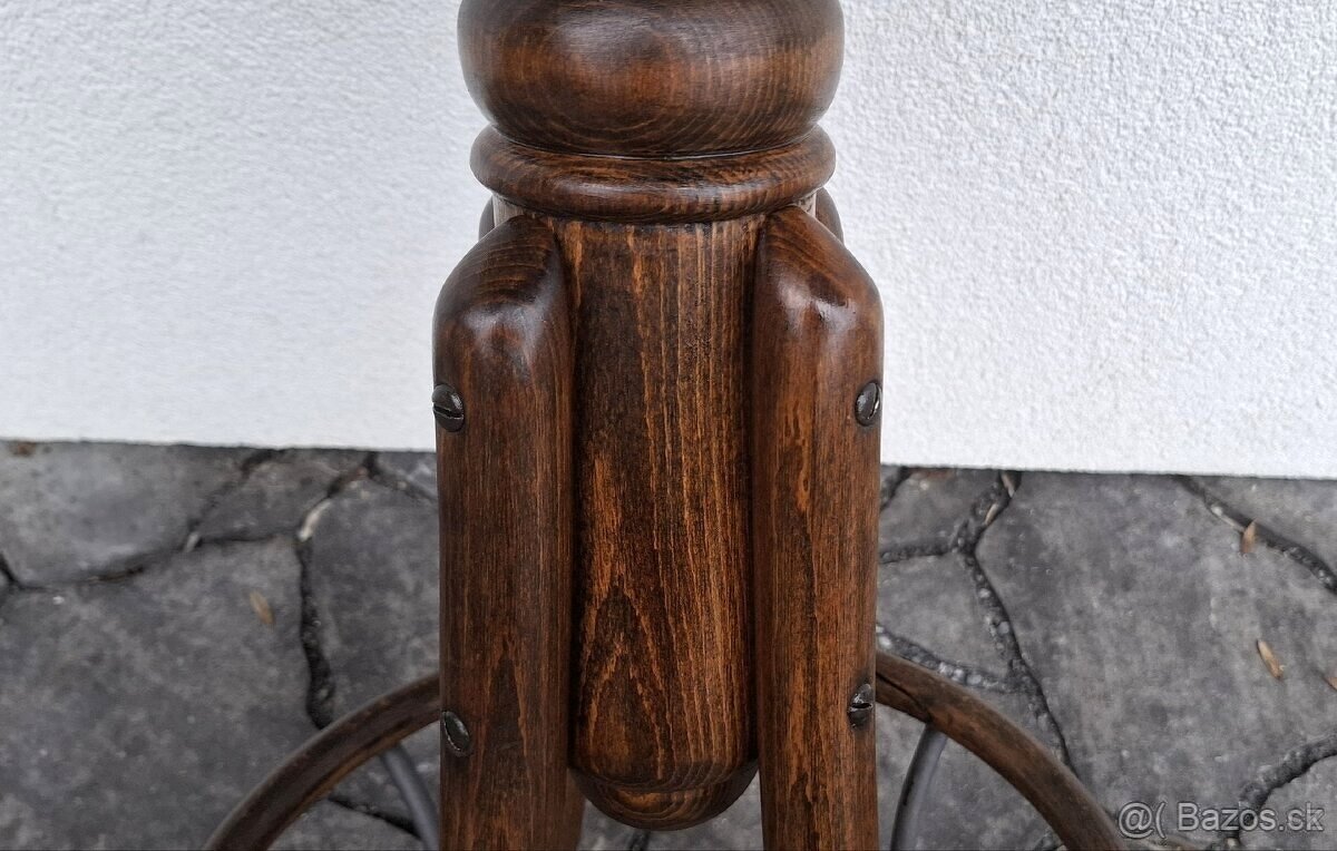 Barová stolička THONET - 8