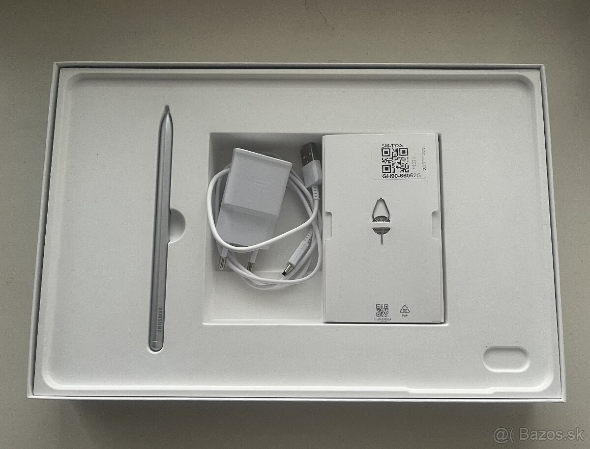 Samsung Galaxy S7 FE - 8