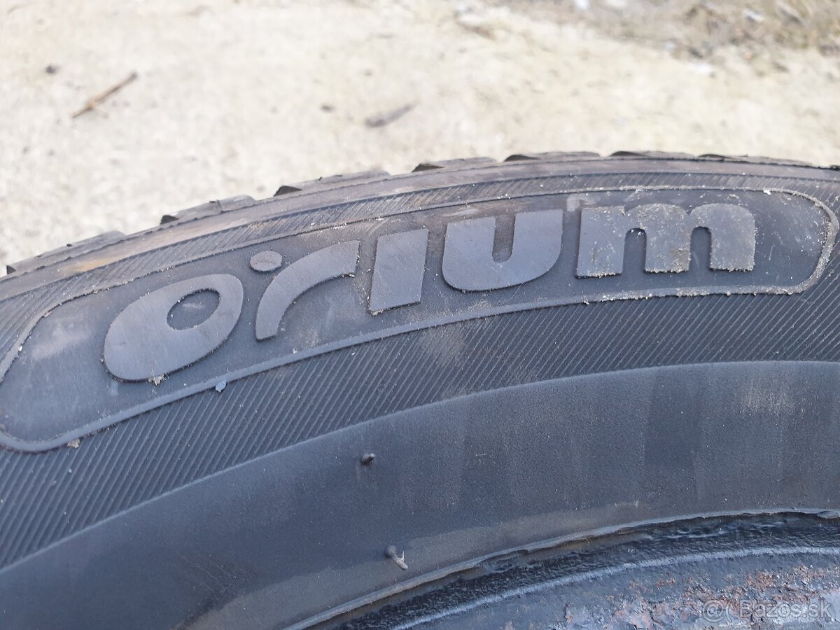 195/65R15 95V zimné-celoročné pneumatiky - 8