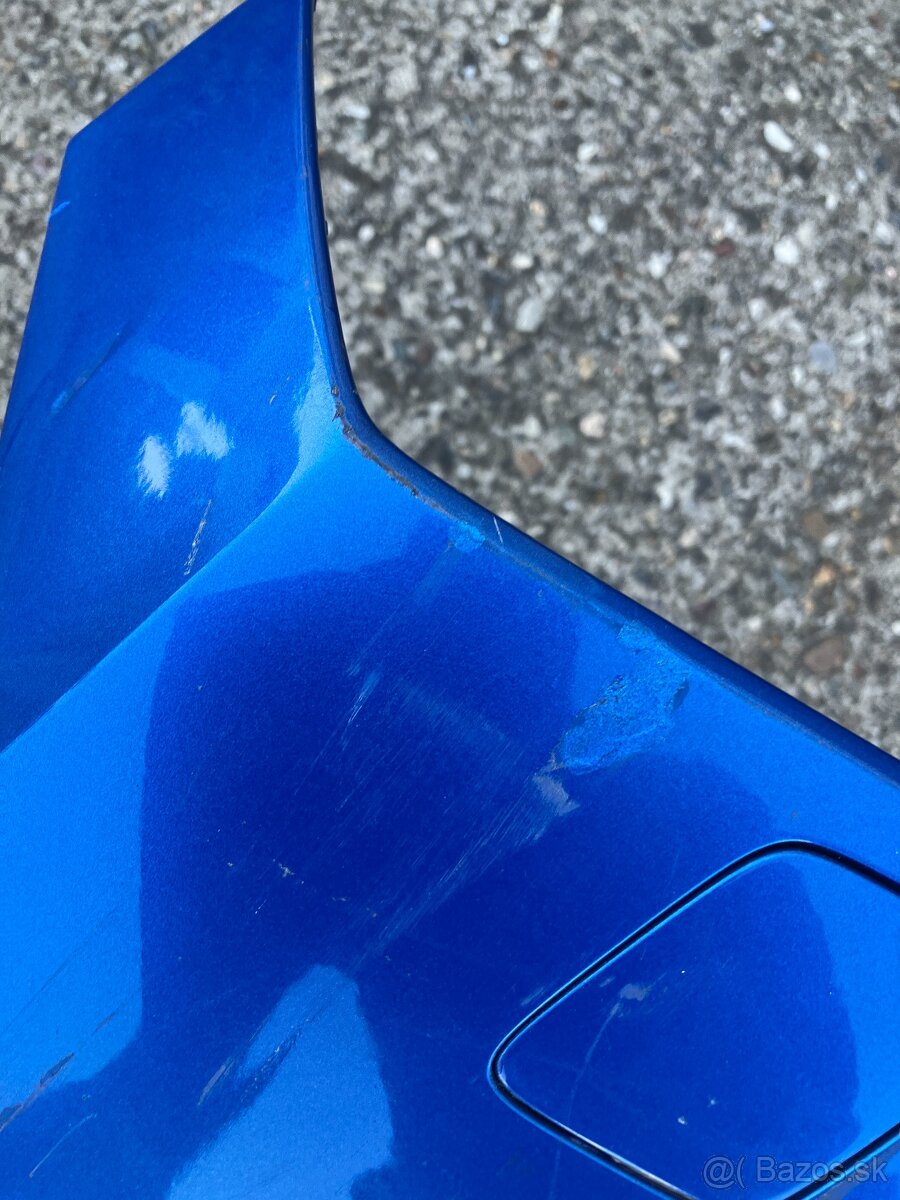 predni naraznik audi a5 8w6 15- - 8