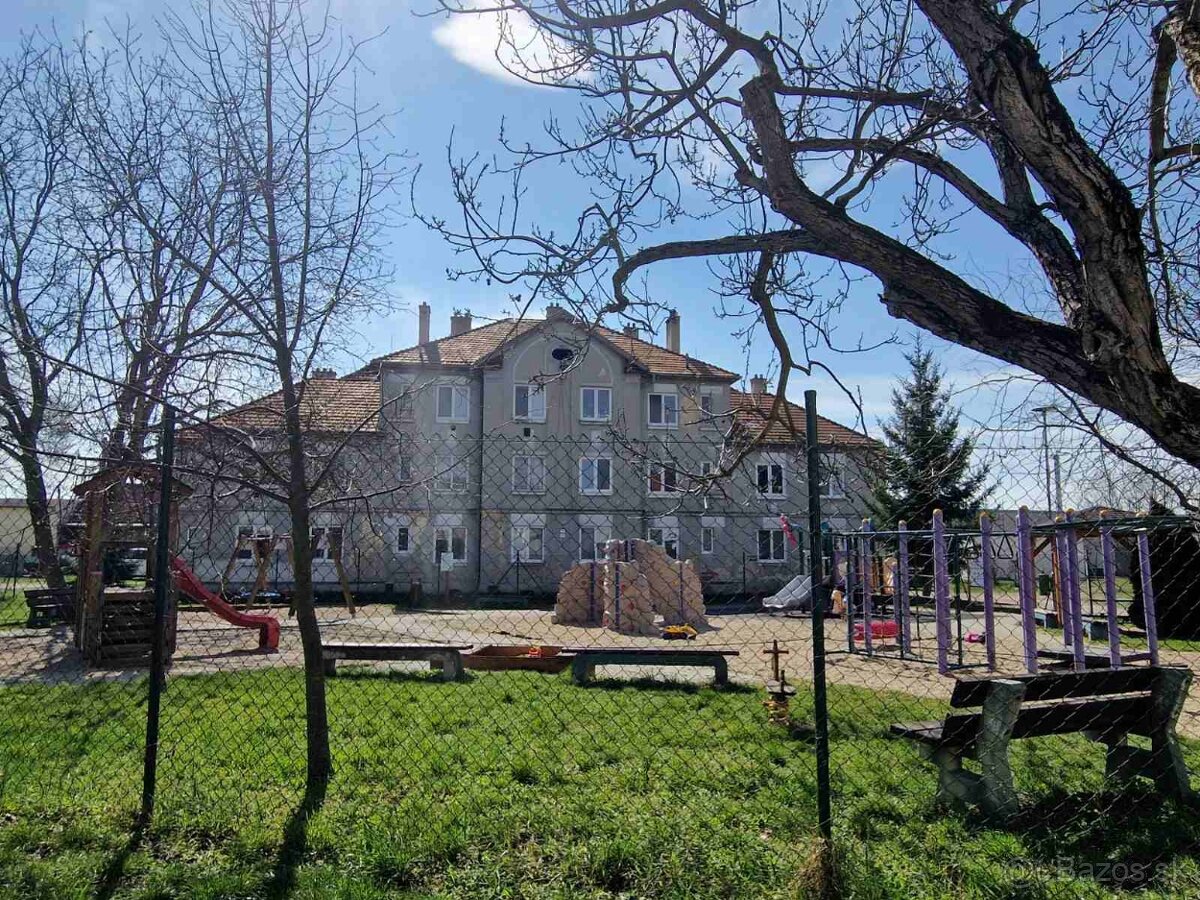 Bošany byt, prenájom/predaj - 8