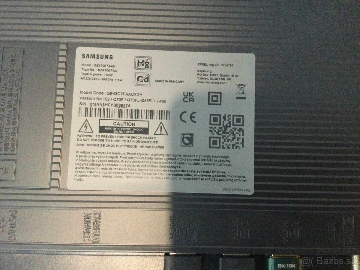 Soudmaster DB-700WE - 8