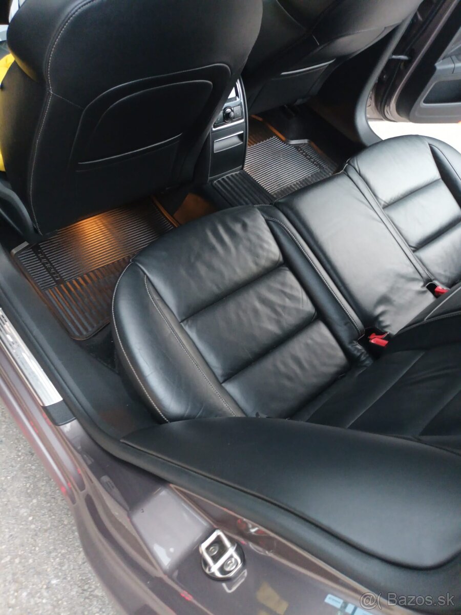 Škoda Superb 2.0TDi 103kW DSG - 8