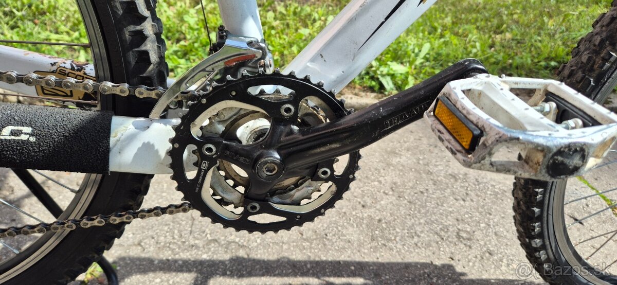 Bicykel scott voltage - 8
