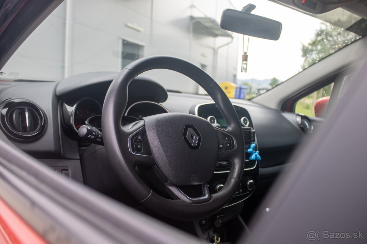 Renault Clio Grandtour 1.2 16V Advantage - 8