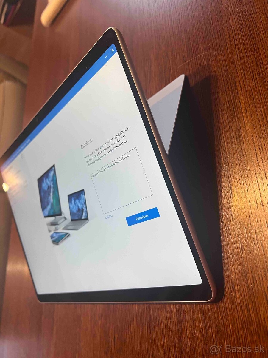 Microsoft Surface Pro 11 (11th Edition) | Snapdragon X Plus - 8