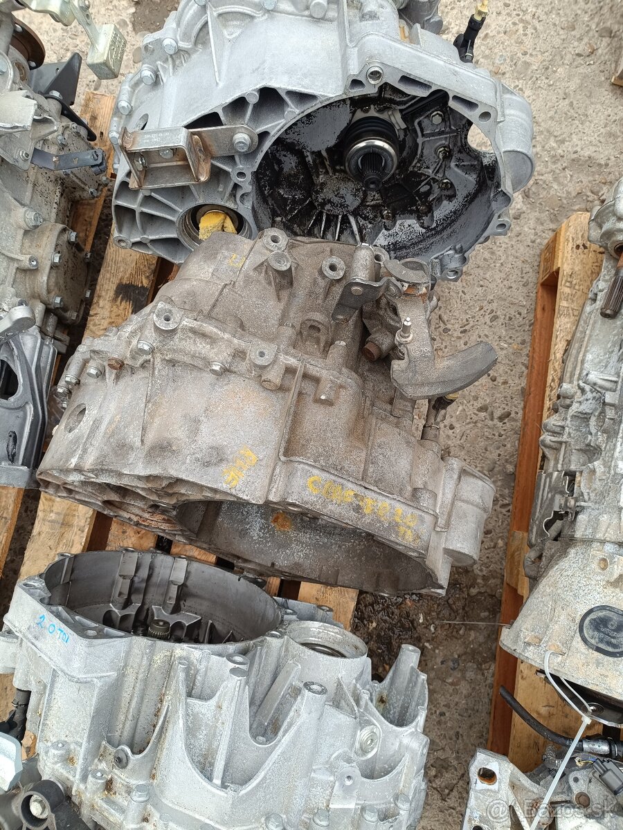 Boxer, Ducato, Jumper,Daily, Crafter,Vito w447,Trafic - 8