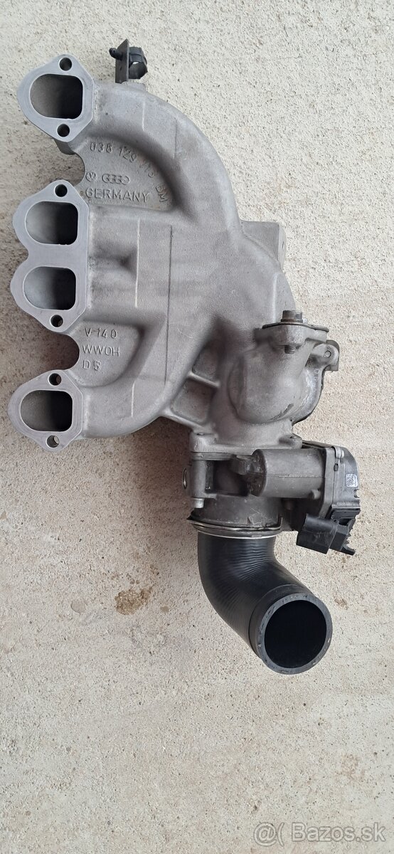 Audi A4 B7 - 8
