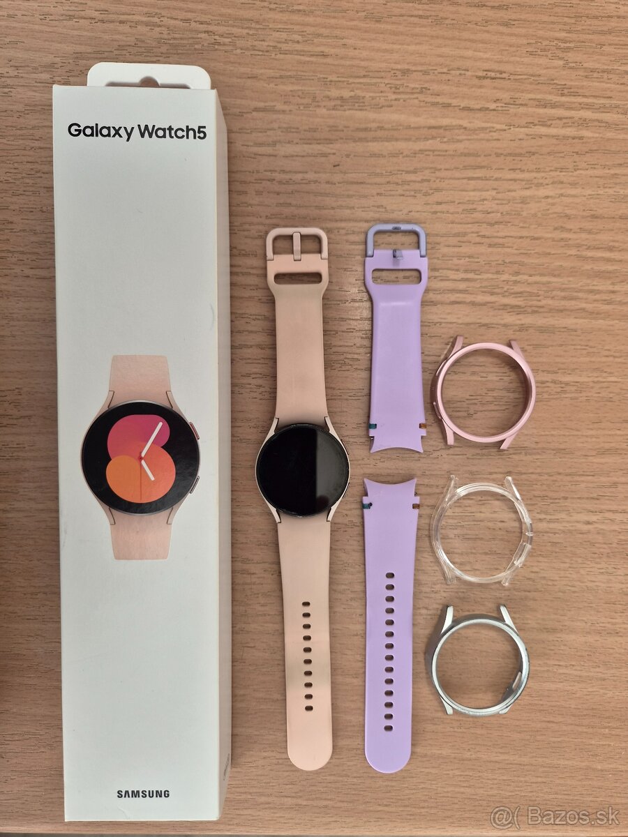 Samsung galaxy watch 5 LTE - 8