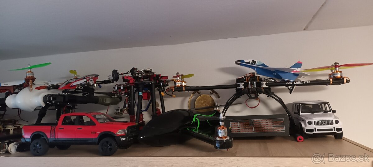 Predam dron - 8