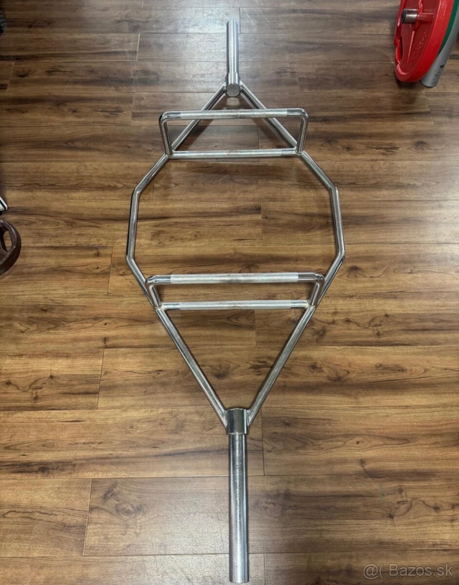 Beziaci pas, bicykel - 8