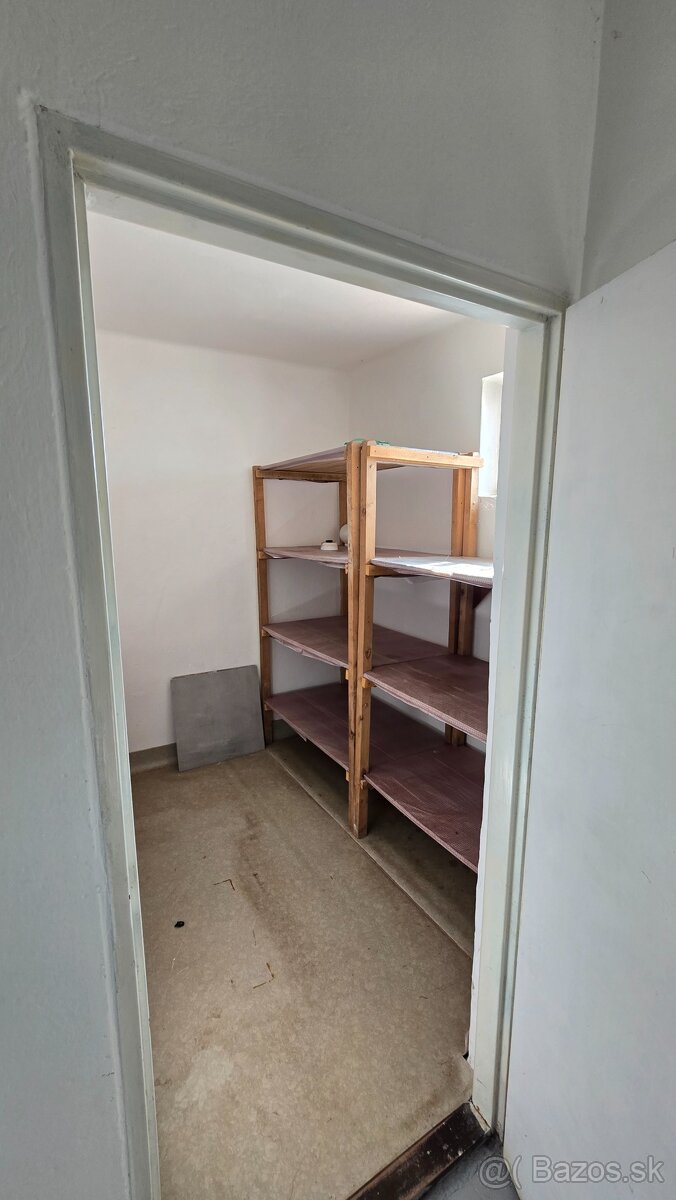 komerčna budova Tekovské Lužany - 8