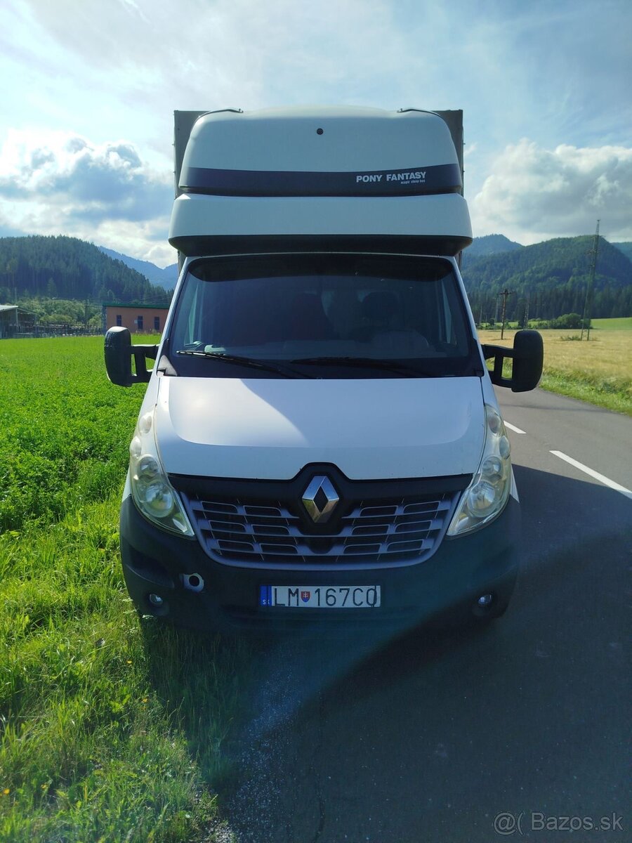 Renault Master - 8