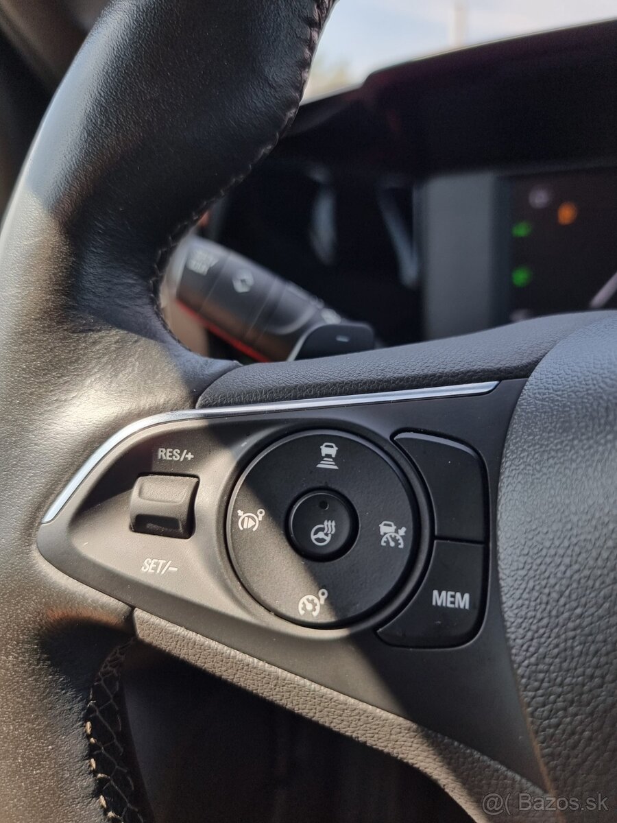 Opel Mokka 1.2Turbo 130k AT8 - 8