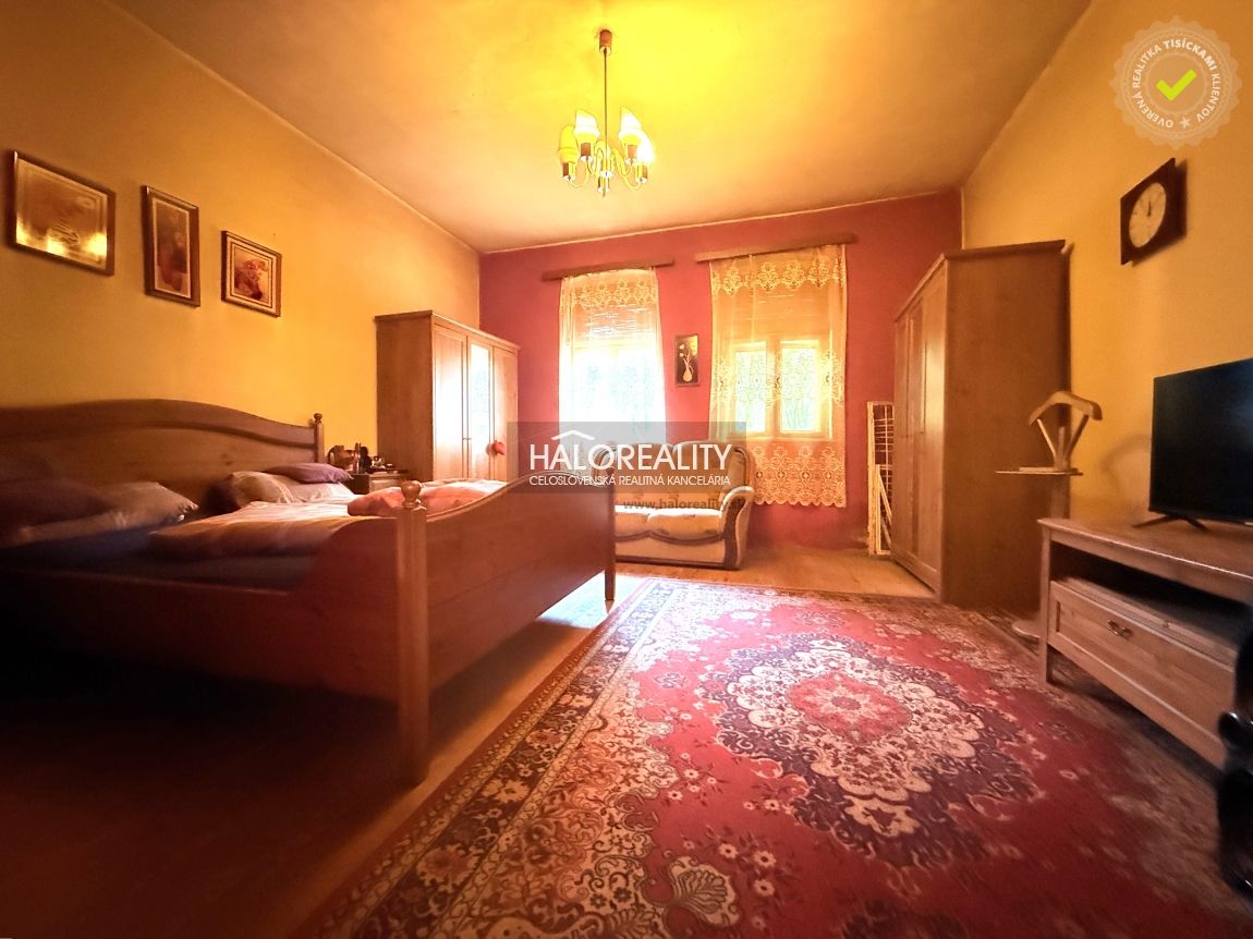 HALO reality - Predaj, rodinný dom Tvrdošovce - EXKLUZÍVNE H - 8