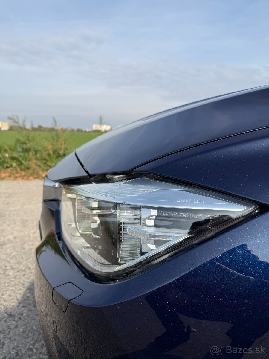 BMW rad 3 Sedan xDrive 135kw Automat - 8