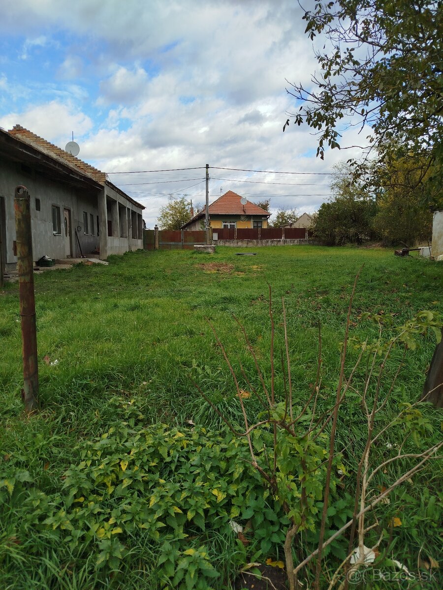 Predáme Rodinný dom - 8