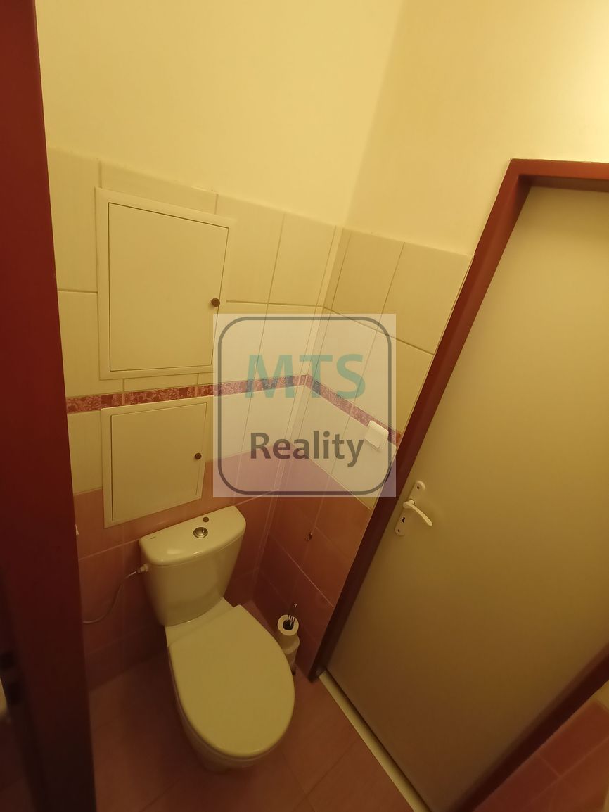 Veľký 2 izbový byt na Severe na predaj - 8