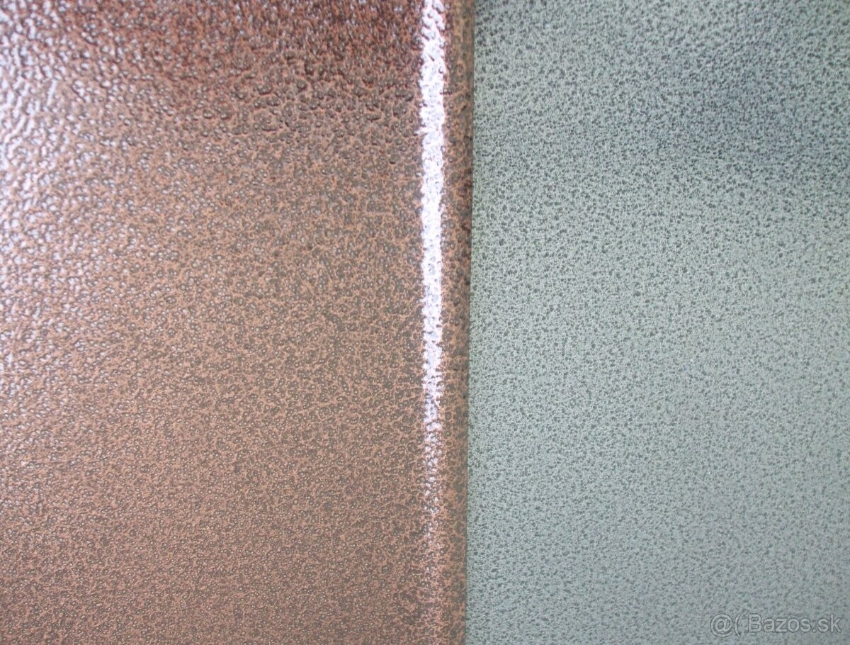 Krbove kachle do mensich priestorov. Vpredu dvierka zo sklom - 8