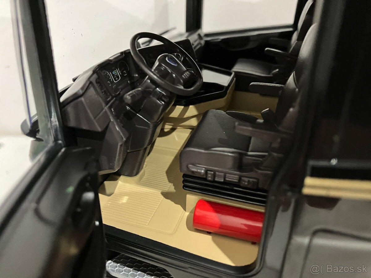 1:18 Scania R500 - 8