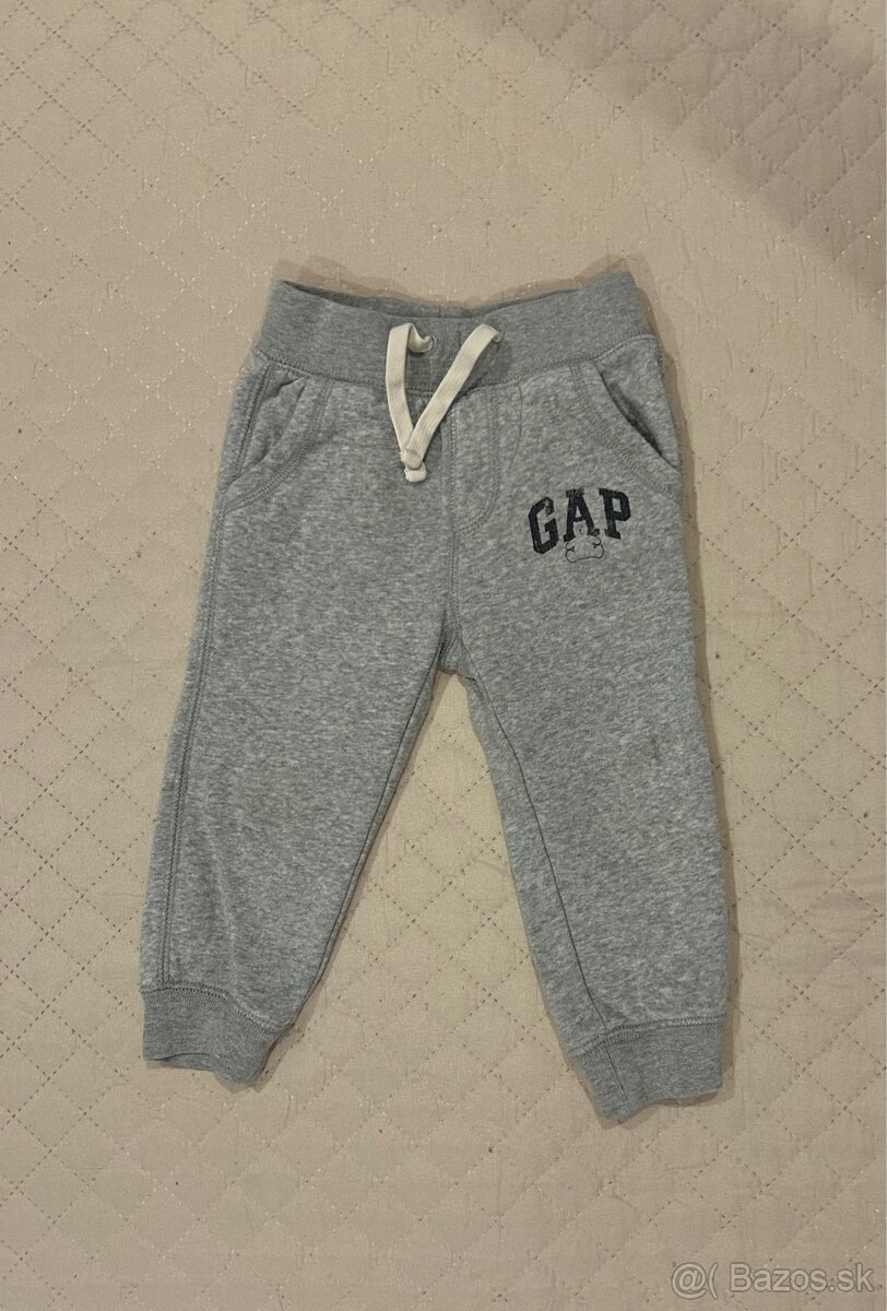 GAP mikiny - 8