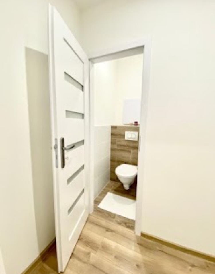 Prenájom menšieho bytu - 8