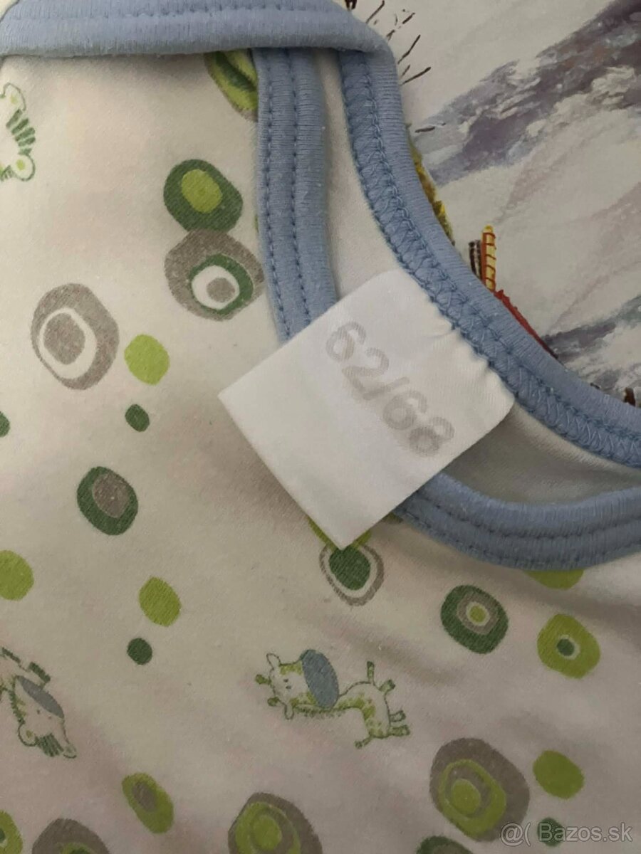 Detske oblečenie - 8