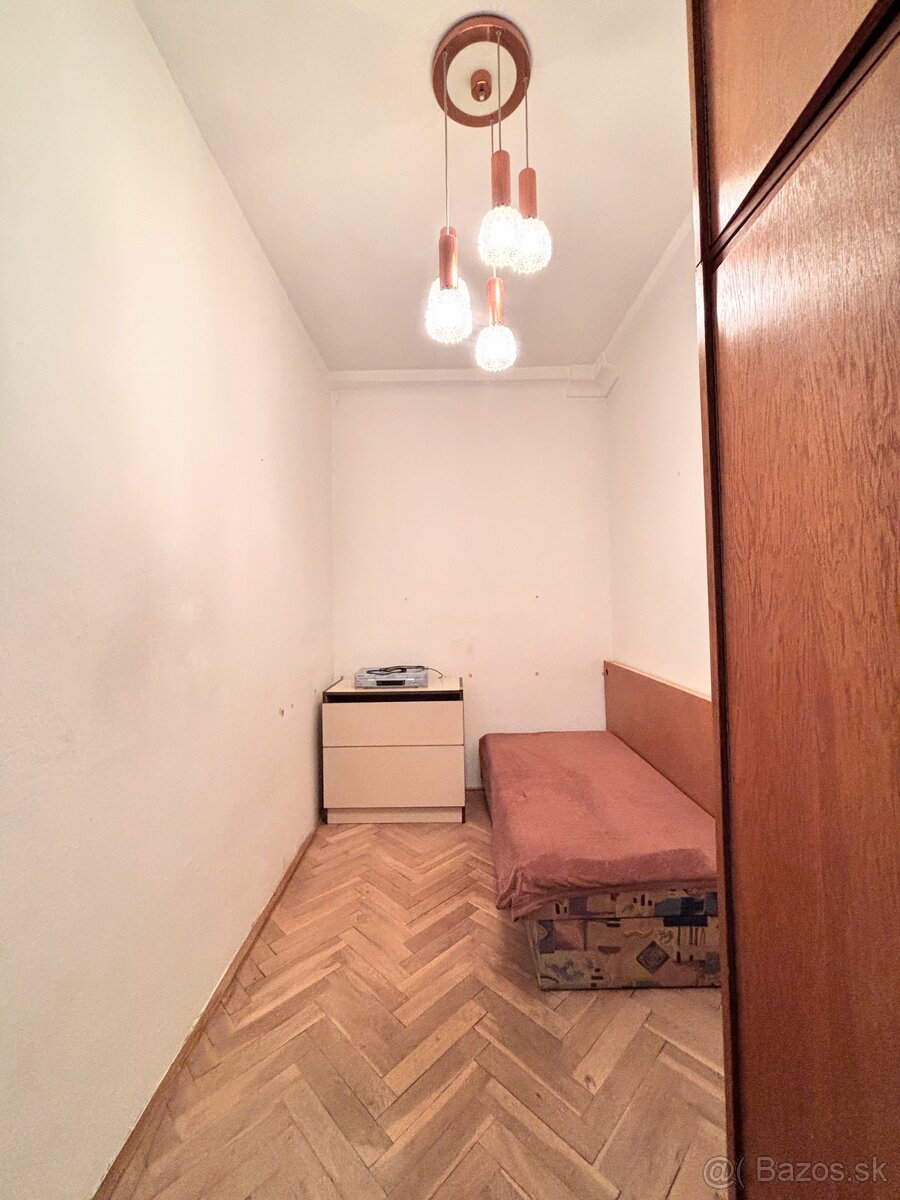 REZERVOVANÉ Treef ponuka na predaj 1,5-izbový byt - 8