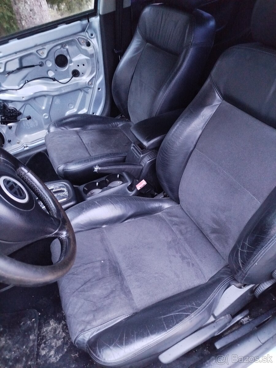 Passat B 5.5 Variant - 8