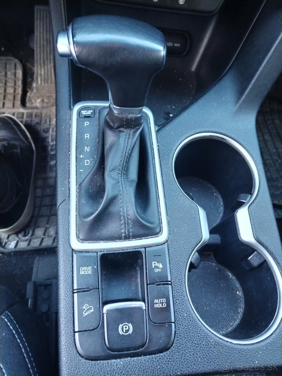 PREDAM ROZPREDAM KIA SPORTAGE - 8