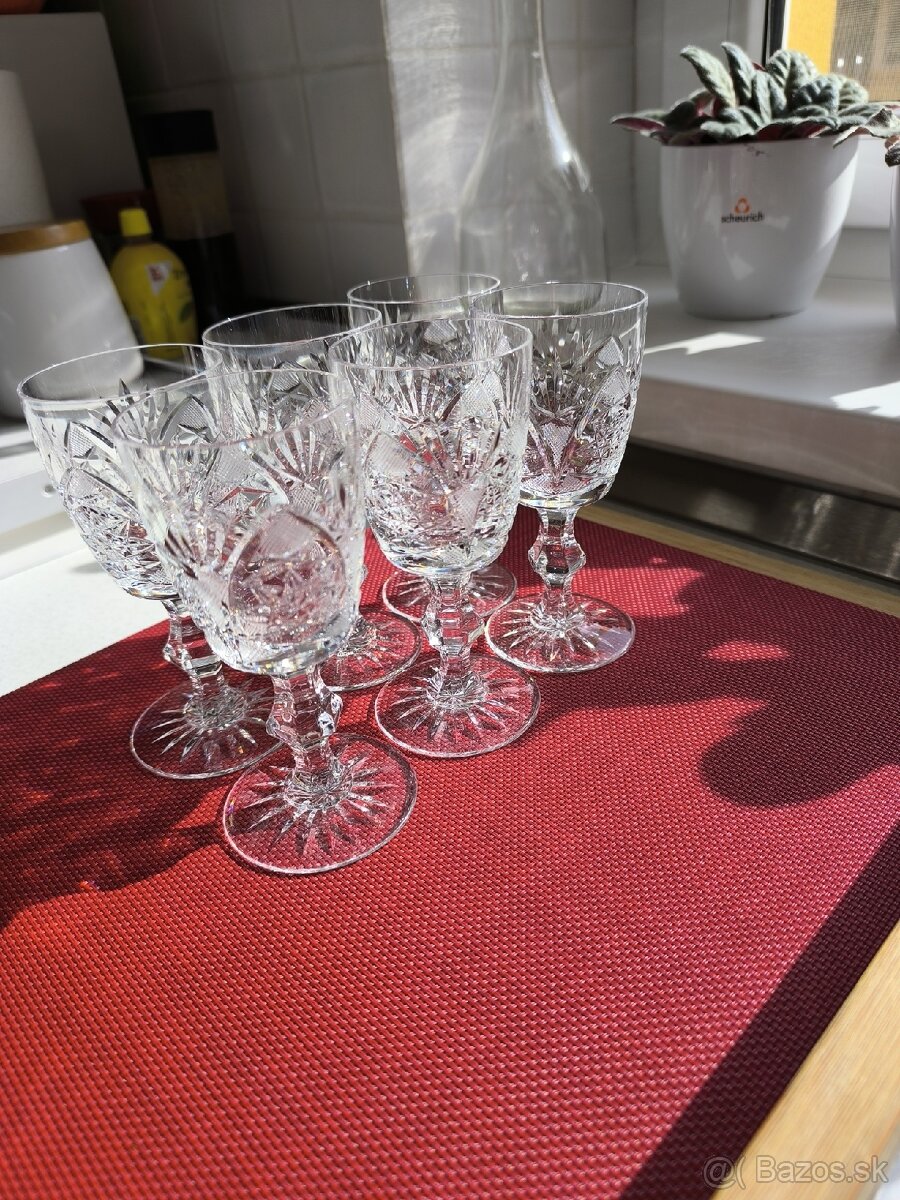 Predám vystavovaný kryštál - 8