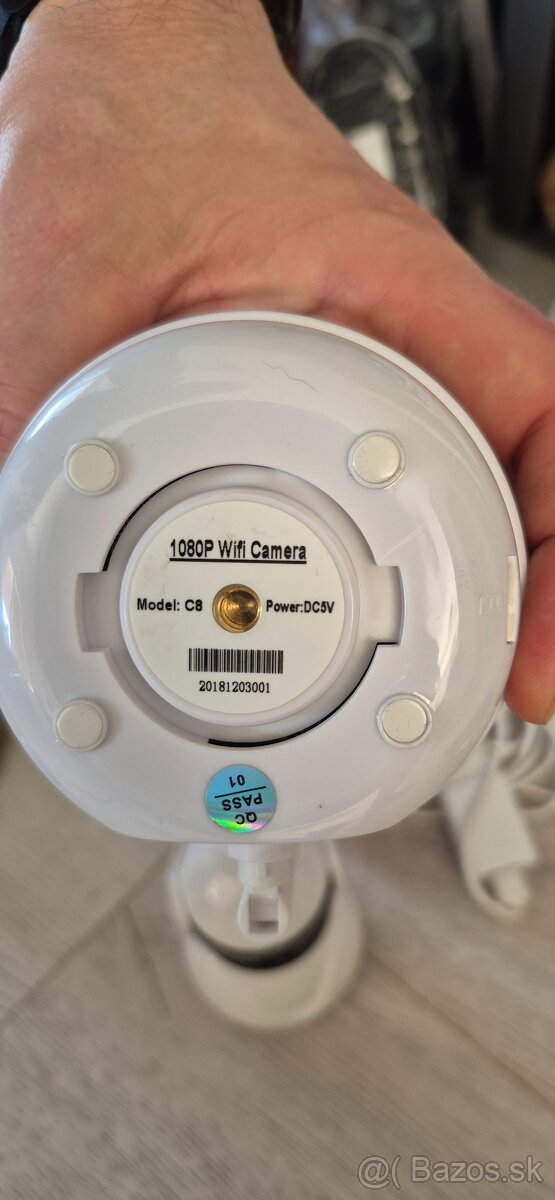 Elektro komponenty - 8