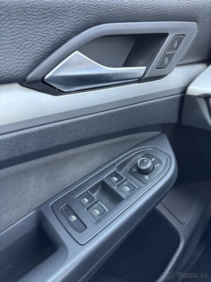 Volkswagen Golf Variant 2.0 TDI Style DSG - 8