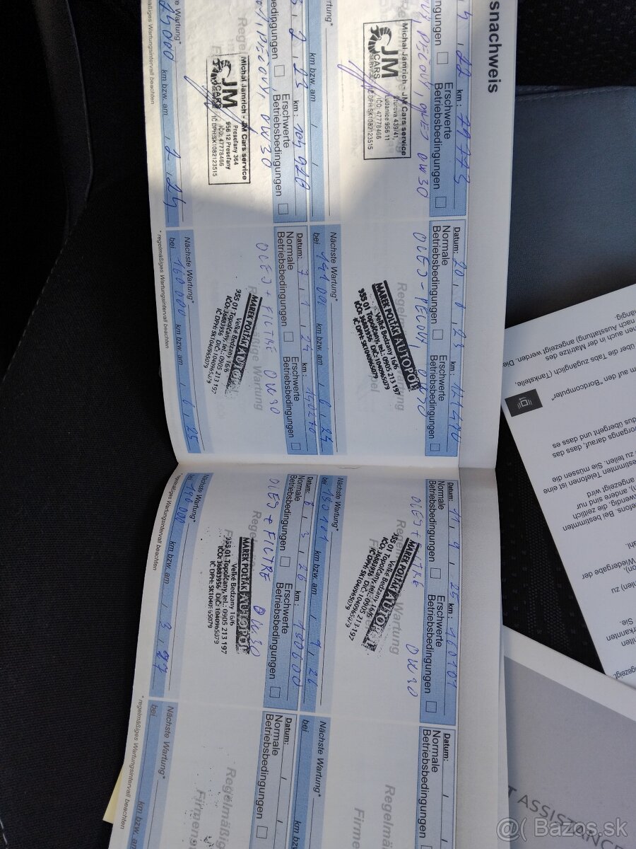 Predám Peugeot 208 1,2benzin - 8