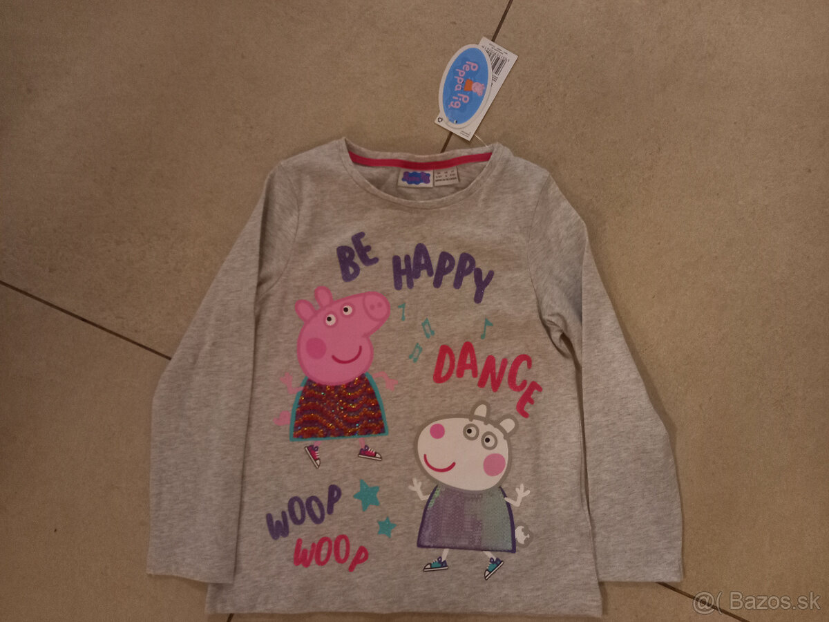 Set pre dievčatko, 2 - 4 roky - 8