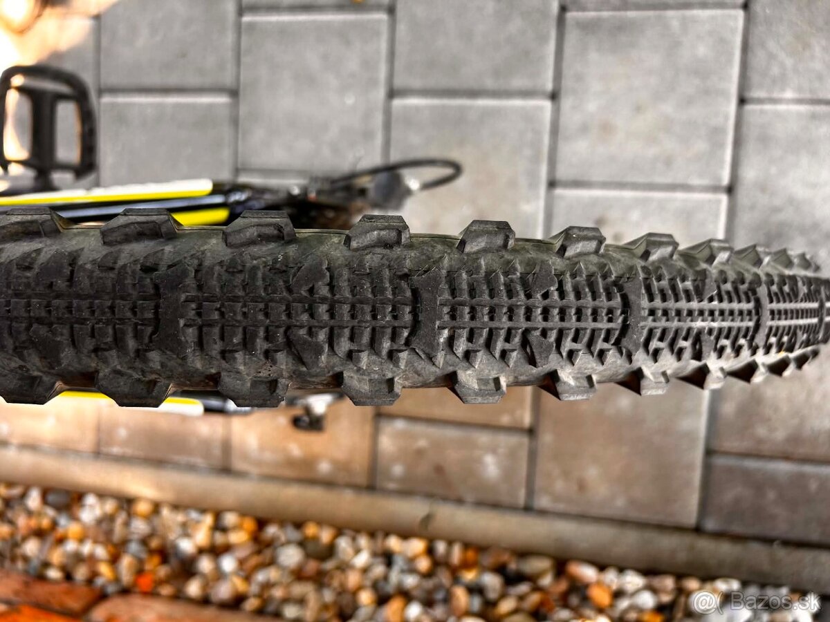 Dámsky bicykel - 8