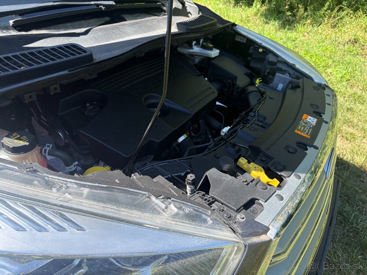 Ford Kuga Titanium 2.0 TDCi 4X4 2019 - 8