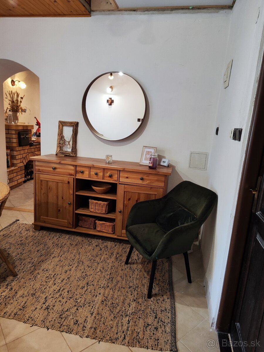 Predaj domu v obci Hronec. - 8