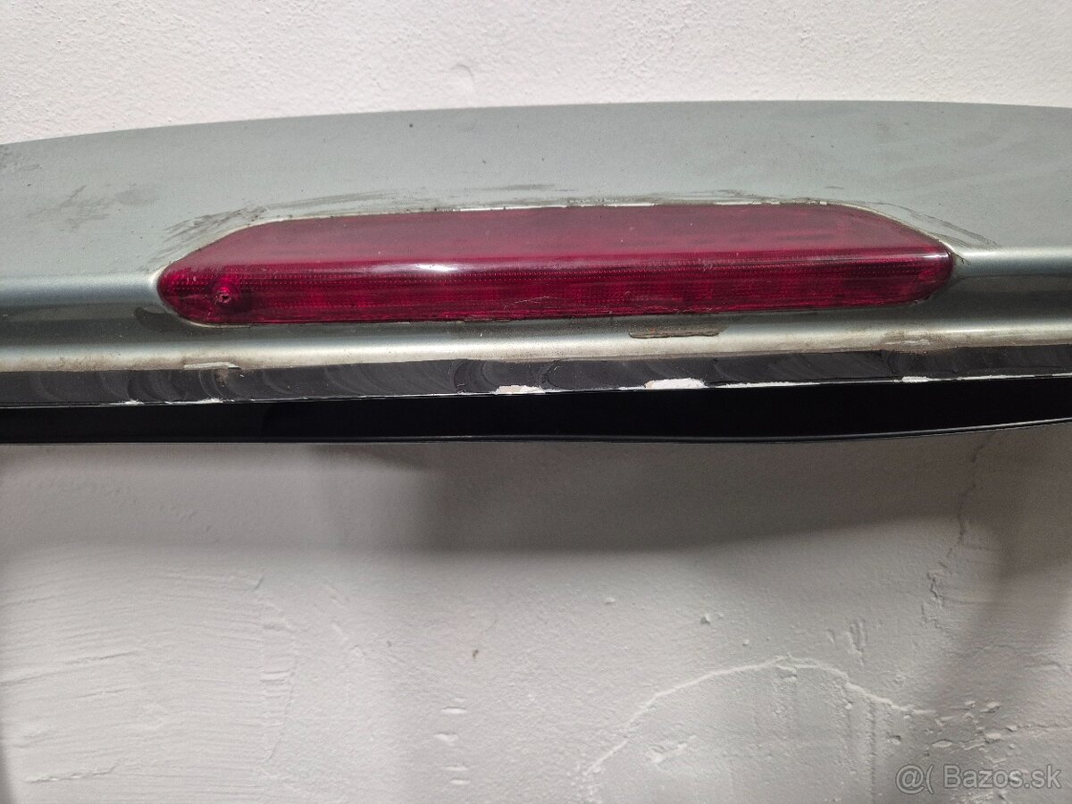 Predám zadný kufor pre Škoda Octavia II 2 combi - 8