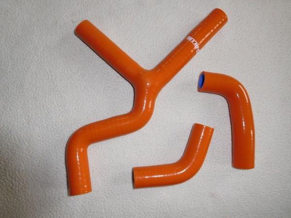 KTM 400 450 525 SX/MXC/EXC 03 04 05 06 07 - 8