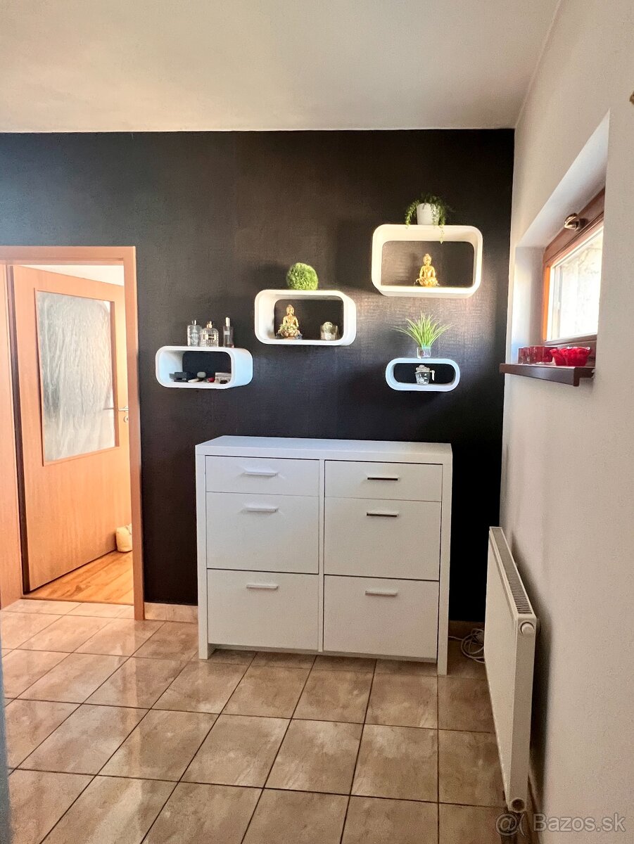 Slnečný trojizbový byt v Piešťanoch - 8