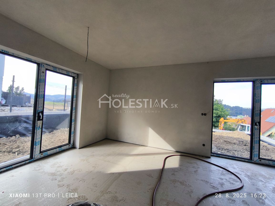 Predám nový dom v meste Čadca, iba u nás - 8