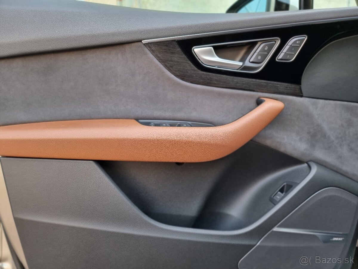 Predam AUDI Q7 3.0tdi 160kw - 8