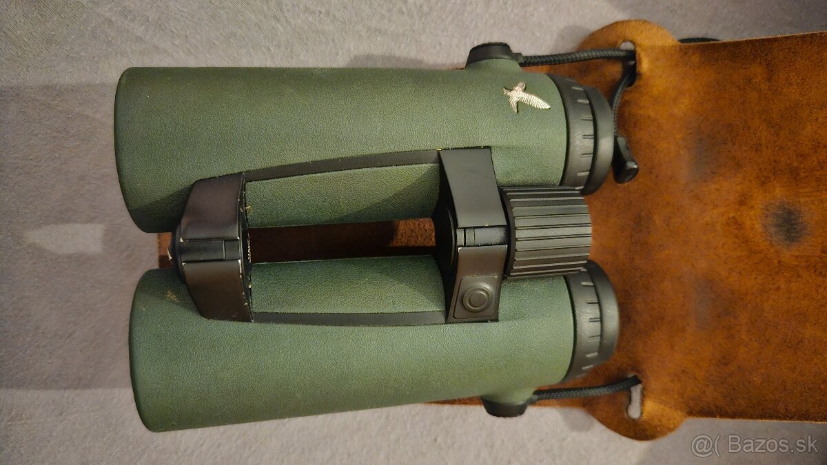 Swarovski EL RANGE 10X42 - 8