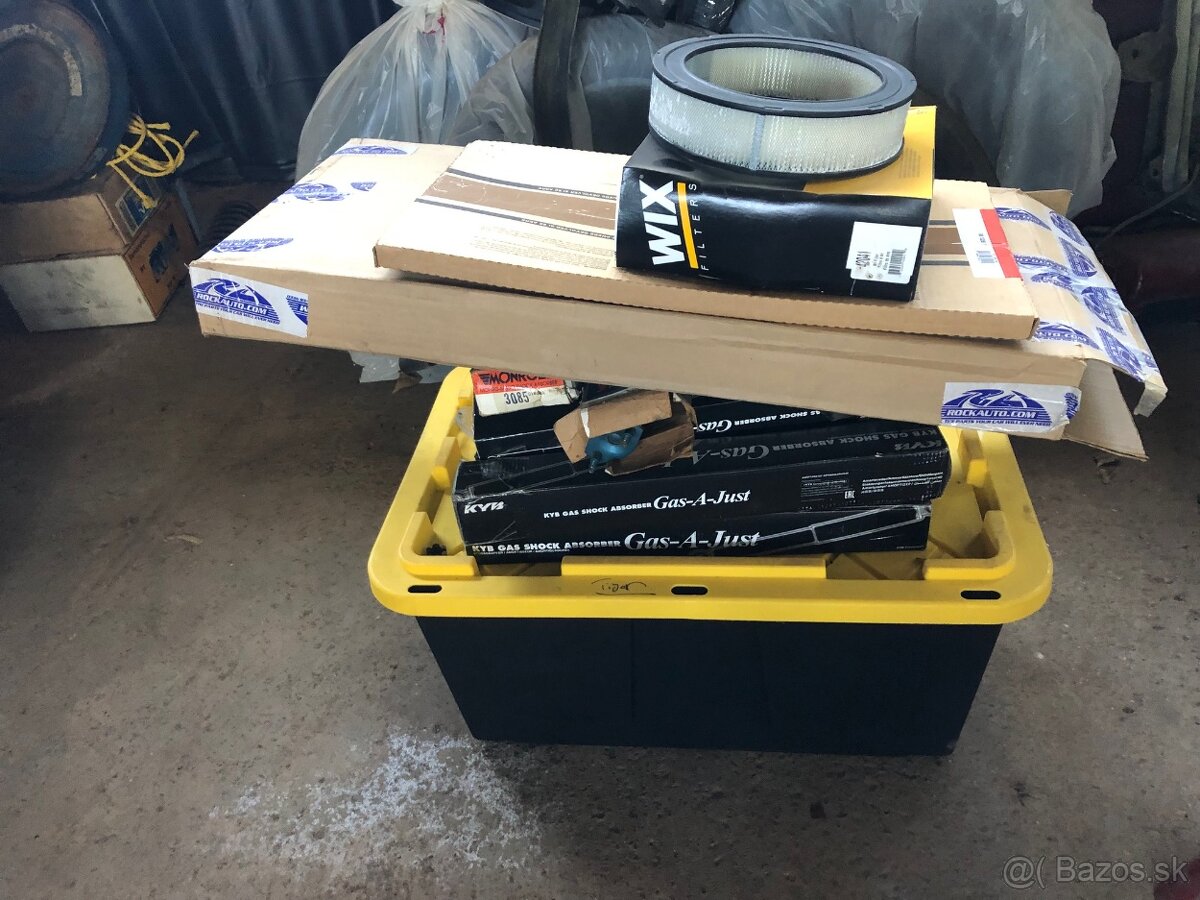 1967 Mercury Cougar - 8