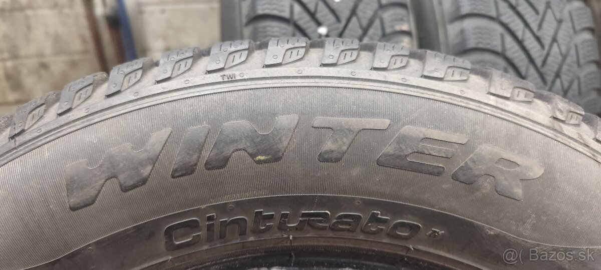 195/65R15 zimne - 8