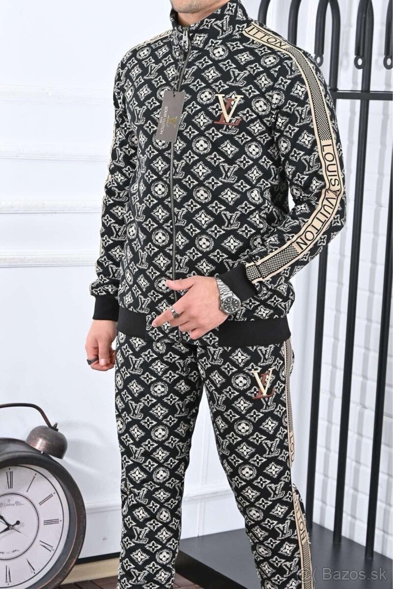 Louis Vuitton pánska suprava - 8