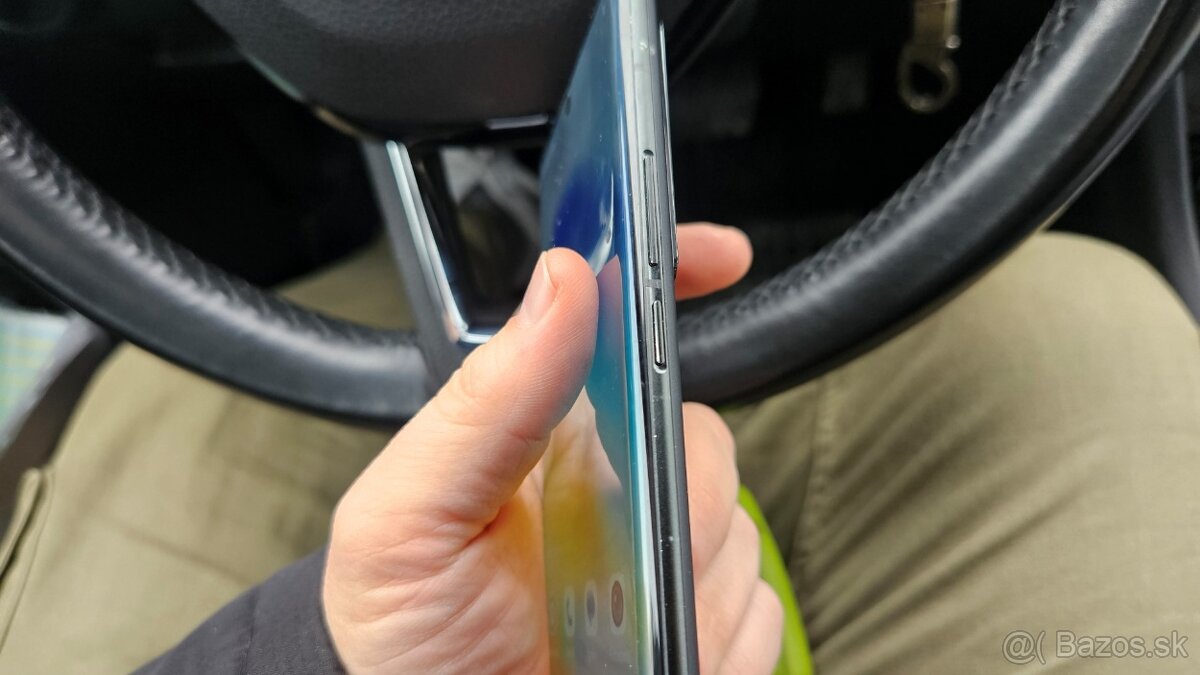 Vymením Vivo X80 Pro za iPhone - 8